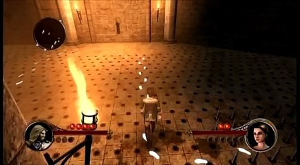 The First Templar ( Xbox360) Walkthrough Part 17