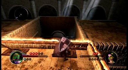 The First Templar ( Xbox360) Walkthrough Part 18