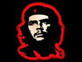 NATHALIE CARDONE  -  Commandante CHE GUEVARA