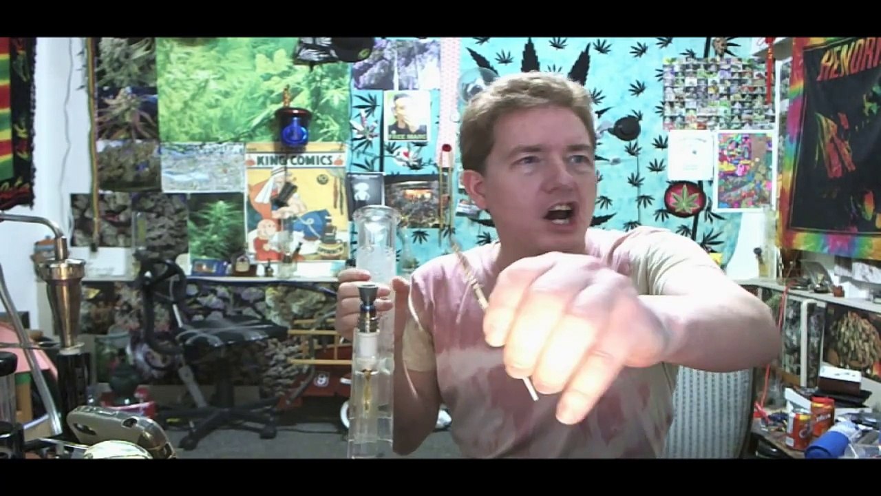 Qi'd on the VooDoo