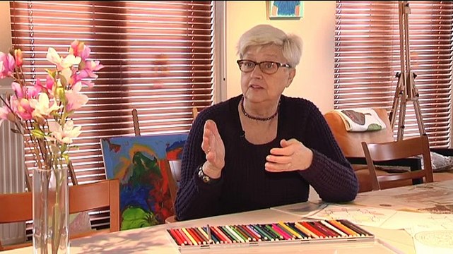 Toekomst huis voor dementerenden is onzeker: Hier laten ze me in mijn waarde - RTV Noord