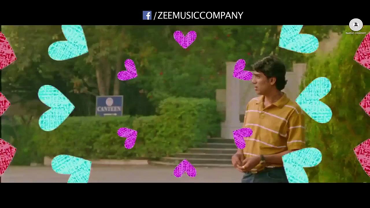 Chori Chori HD Video Song - Arijit Singh - Hunterrr [2015]