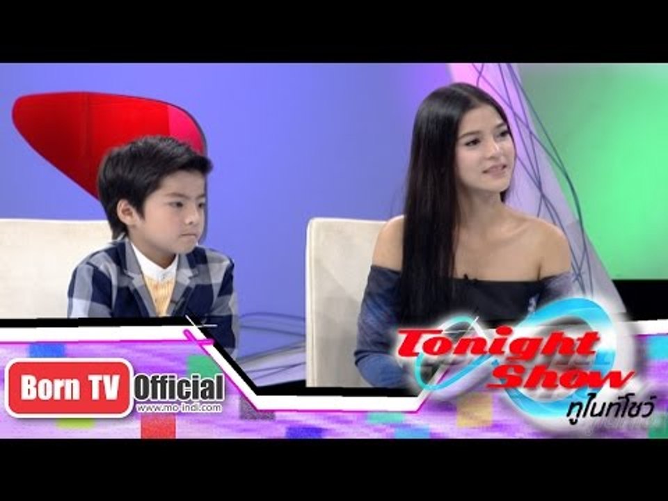 ทูไนท์โชว์ 1 ธ.ค. 57 (3/5) Talk Show ตัวแทน ภาพ...