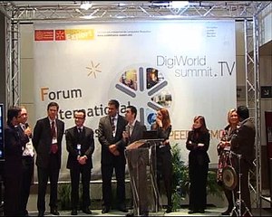 Jury, categorie mobile - Digiworld