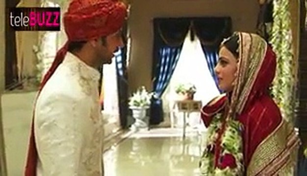 Chirag KILLS Ranveer - Meri Aashiqui Tum Se Hi 24 February 2015