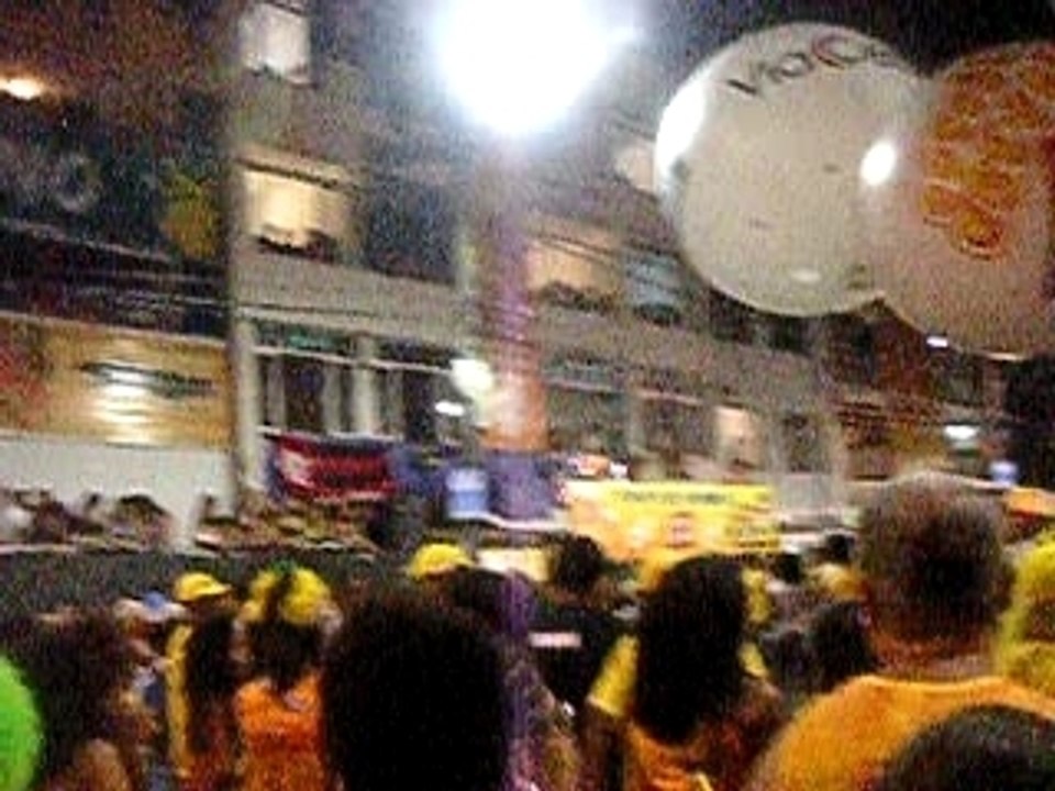 carnaval salvaddor