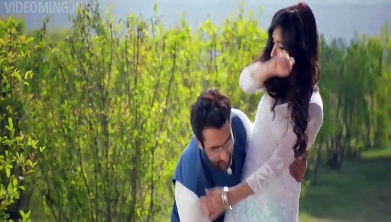 Suno Na Sangemarmar - Youngistaan - Full Video Song