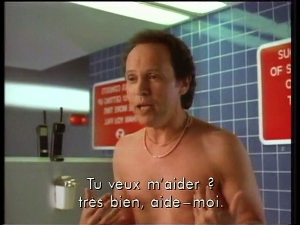 Oscars 1997 Intro Billy Crystal