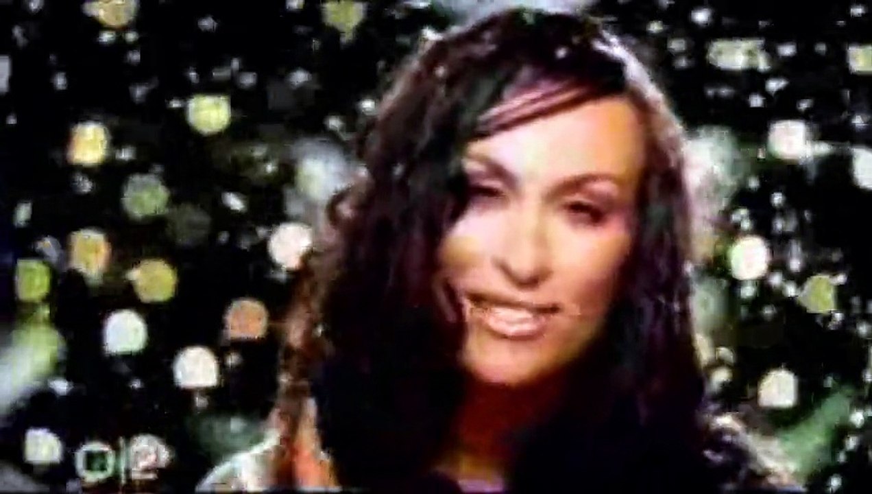 Passion Fruit - I'm Dreaming Of A Winter Wonderland / A White Christmas (Moonboot Mix) MUSIC VIDEO