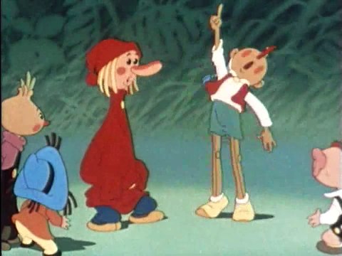 Ровно в три пятнадцать (1959)