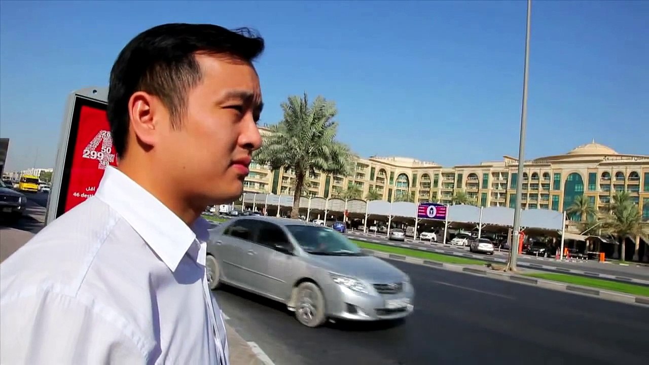 锋迴路转影相随 ( HD 国语)
