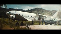 Kill the Messenger Official Trailer 2 (2014) - Jeremy Renner Crime Drama HD