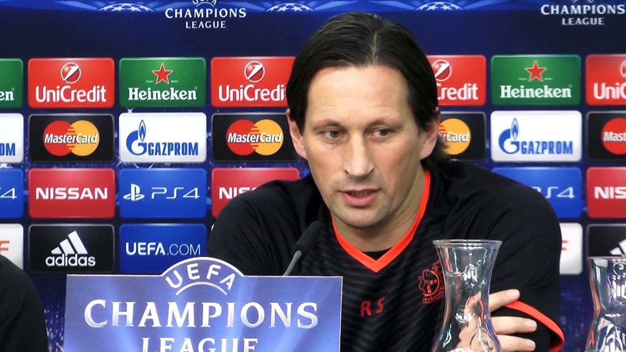 Schmidt: 'Außenseiter, aber nicht chancenlos'