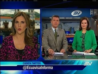 Segunda visita de Correa a hospital del IESS en Guayaquil