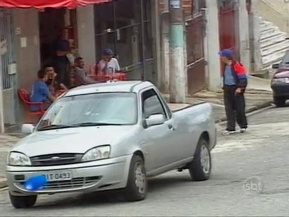 Corno Viado