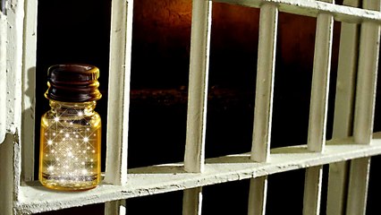 165 - A Cage for Augie Karo (with Original Commercials) - CBS Radio Mystery Theater