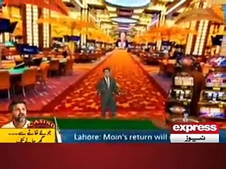 Moin khan casino visit watch inside view