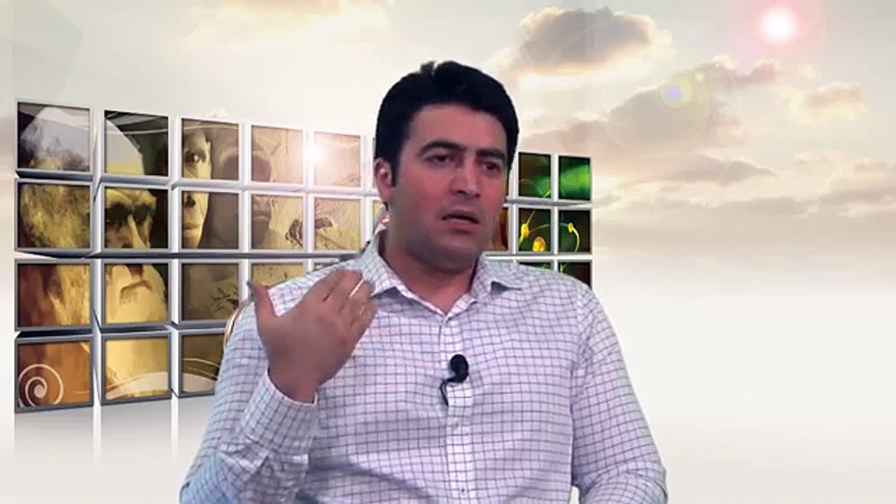 Riçard Dokinsin yanlış məntiqi
