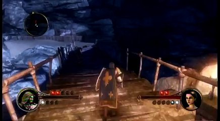 The First Templar ( Xbox360) Walkthrough Part 36