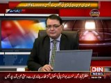 Power Lunch ~ 24th February 2015 - Pakistani Talk Shows - Live Pak News