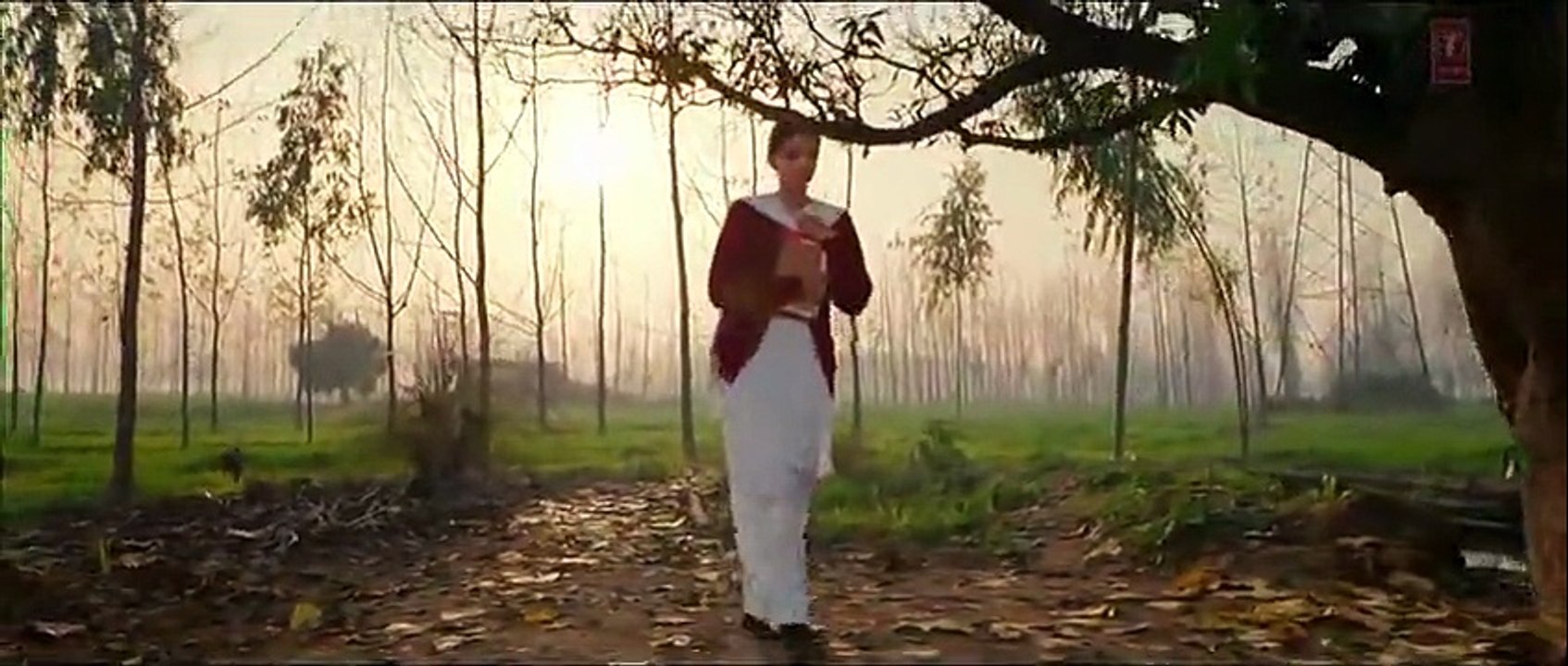 _Rabba Mein Toh (Full Song) Mausam_ Feat. Shahid kapoor ,Sonam Kapoor - YouTube