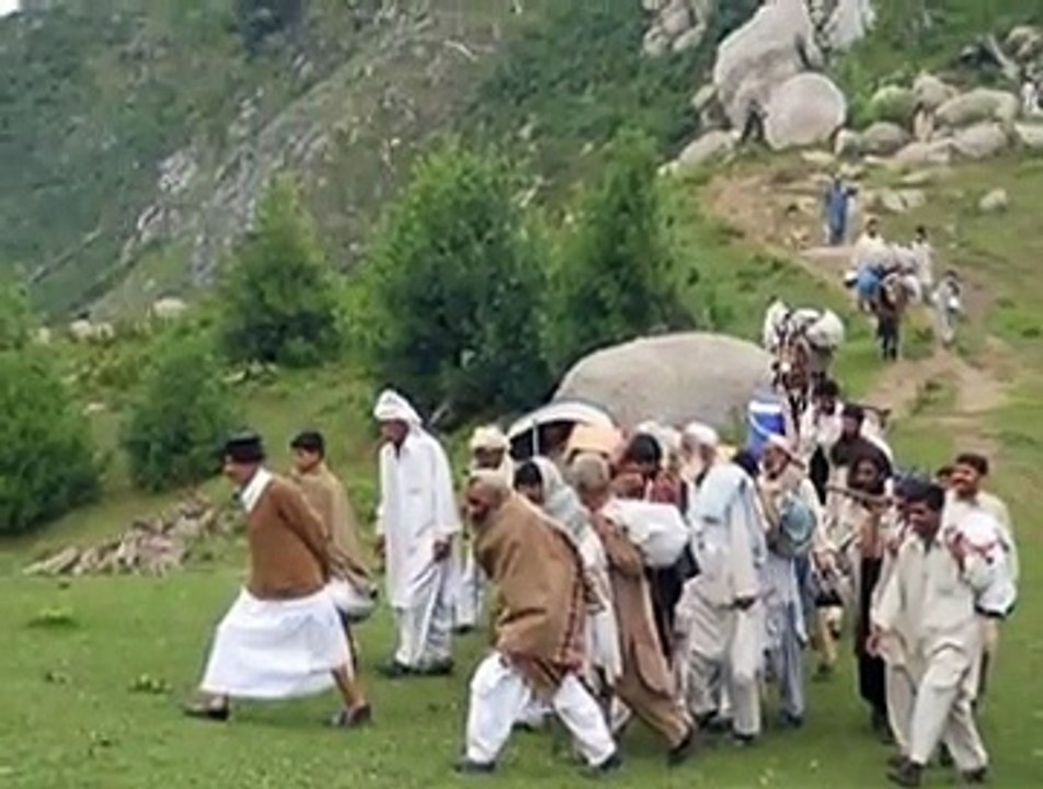 Lakhan Ujrey Bsaey Ali Ne - Aastana Aalia Sakhi Syed Zar Hayat Ali Shah Badshah