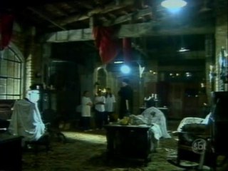 Casa Mal Assombrada