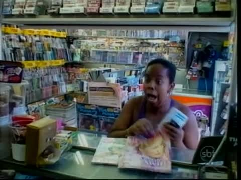 Jornaleiro sem Cabeça