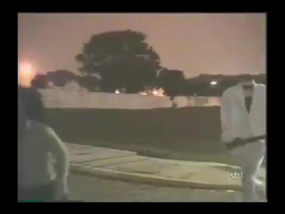 Homem Sem Cabeça