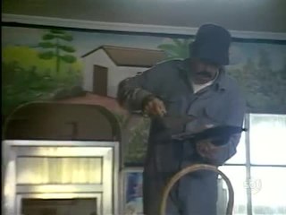 Jogar Cimento Na Comida