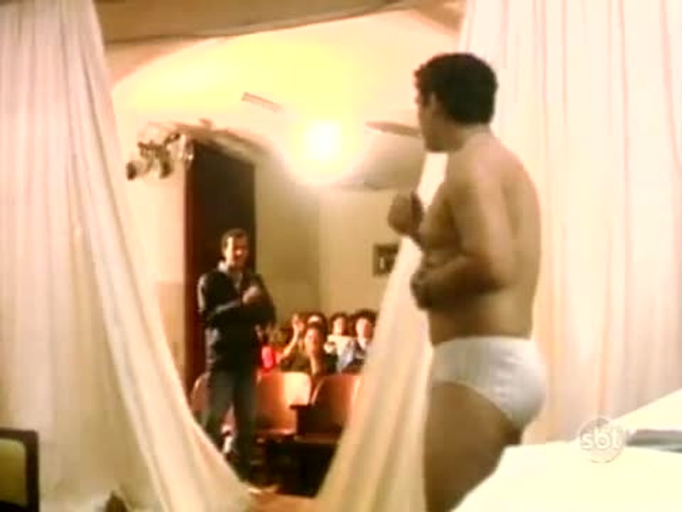 Consultório no teatro