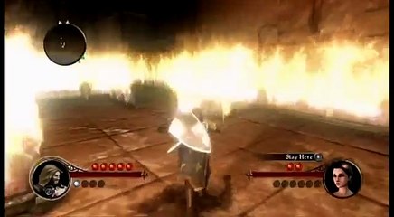 The First Templar ( Xbox360) Walkthrough Part 39