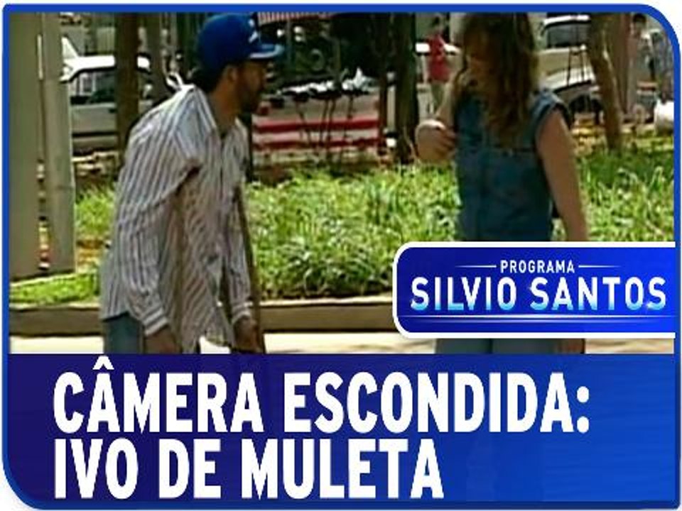 Ivo de Muleta