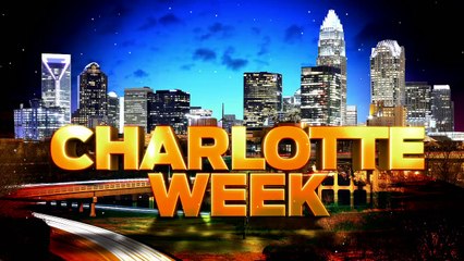 Charlotte Week: What Do Celebrities Think About The City?