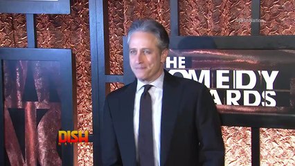 ‘The Daily Show’ Replacement Could Be Husband-Wife Duo