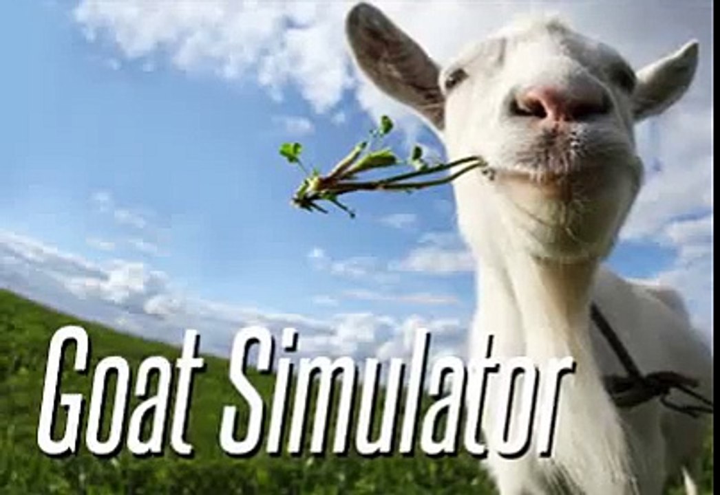 Download Goat Simulator Android Full Apk
