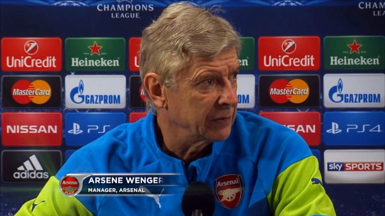 Wenger zur winter-wm: "längst überfällig!"