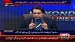 Beyond HeadLines ~ 24th February 2015 - Pakistani Talk Shows - Live Pak News