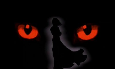 Broken Saints - Chapter 05 - Awakening