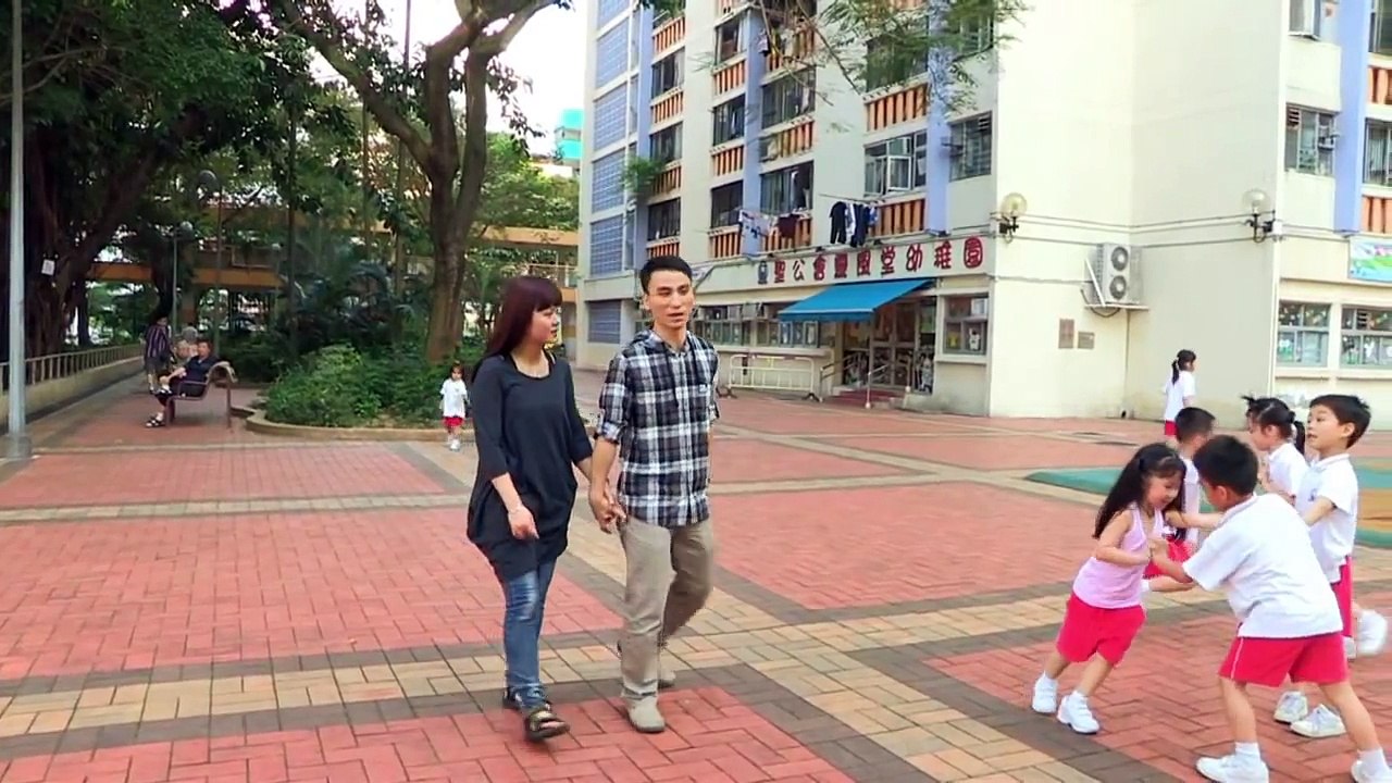 光明新天地 (HD 国语) (亚洲系列)