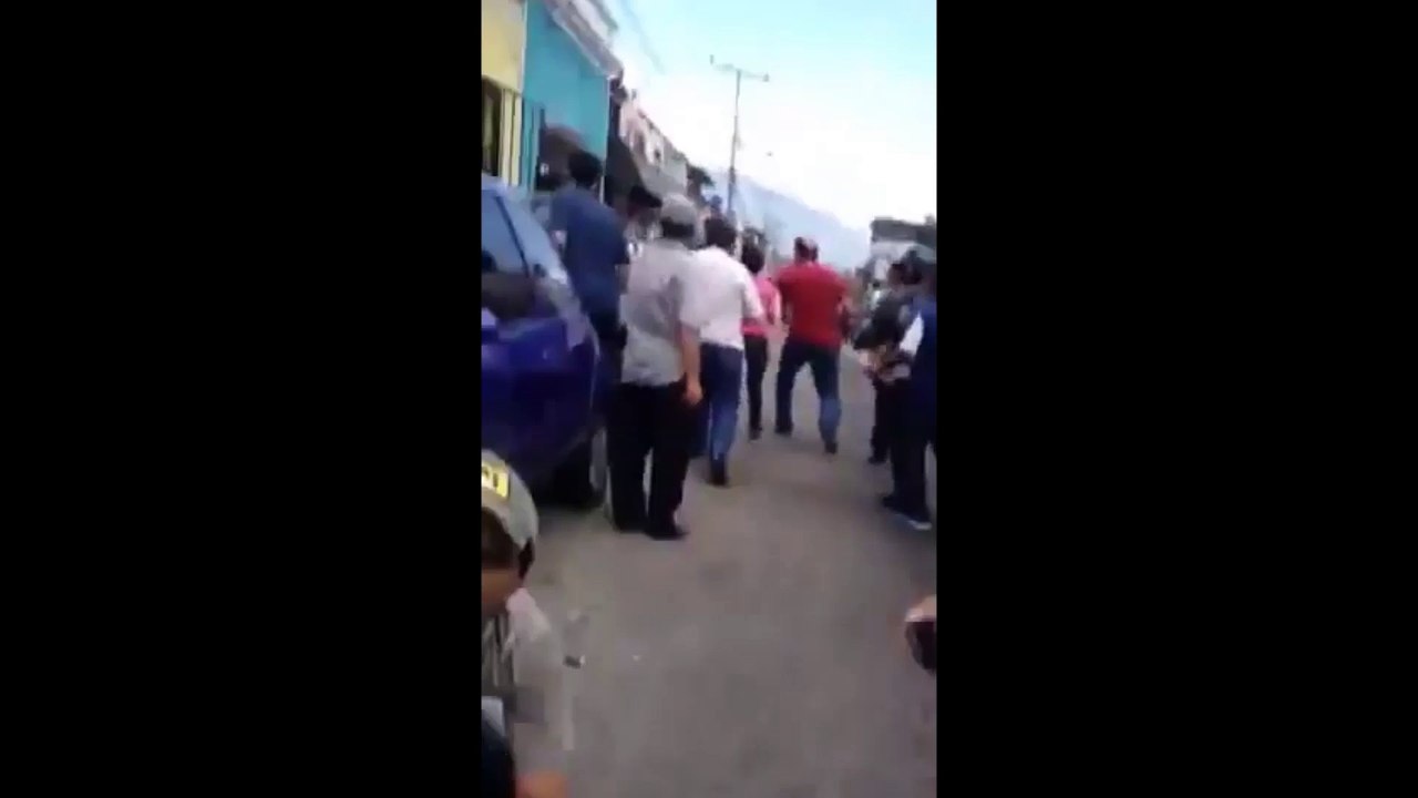 Estudiante de tan sólo 16 años fue asesinado en la UCAT