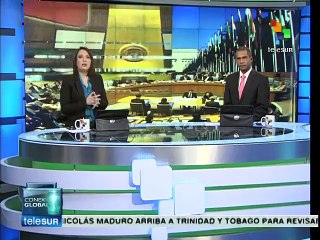 Cuarteto de Normandía se reúne en París; detalla la paz en Ucrania