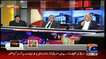 Capital Talk ~ 24th February 2015 - Pakistani Talk Shows - Live Pak News