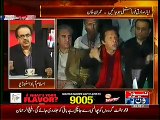 Shahid Masood tells how Imran reacted when Dr. Shahid went for his Brother in Law’s Cancer Treatment