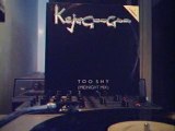 Kajagoogoo - Too Shy 12