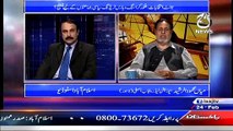 Islamabad Tonight With Rehman Azhar ~ 24th February 2015 - Pakistani Talk Shows - Live Pak News
