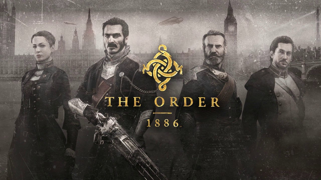 The Order 1886 (11-19) "Chapitre 9 - Une improbable alliance (2-2)"