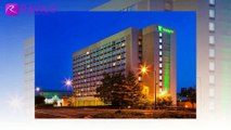 Holiday Inn Knoxville World's Fair Park, Knoxville, United States