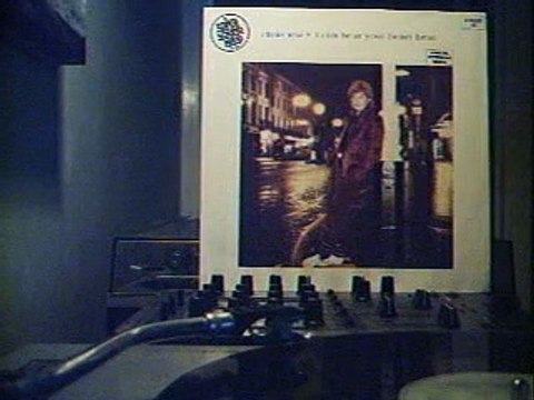 Chris Rea - I Can Hear Your Heart Beat 12 [Special Extended Remix]