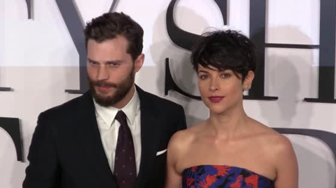 Jamie Dornan steigt angeblich bei Fifty Shades Of Grey aus